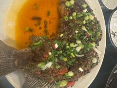 -草墩罗非鱼庄•野生菌•腊排骨(七星街上段店)