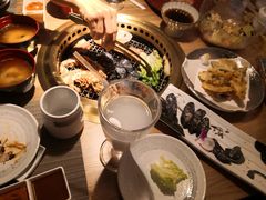 -江户烧肉(高德店)