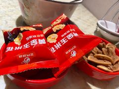 -味上湘菜馆(岳麓山店)