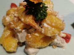 -卯时·龙光雅宴·精致锡帮菜(惠山古镇店)
