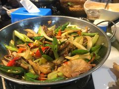 -张记焖窑·十五年专注焖烤(雍和宫店)