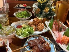 -半藏居酒屋(香港花园店)