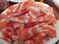 一号肥牛-大渝火锅(氿滨大道店)