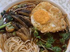 -铭记嘎洒生态鳝鱼(迎春街店)