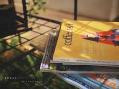 -ZM COFFEE(西安路店)