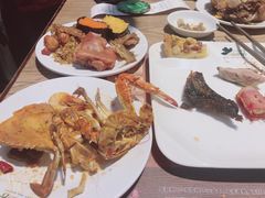 -汉巴味德巴西烤肉(顺和广场店)
