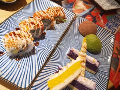 -食鲤料理(西虹东路店)
