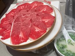 -海底捞火锅(太阳宫凯德mall店)