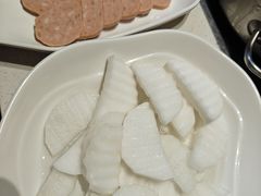 -蝎王府羊蝎子(北大地店)