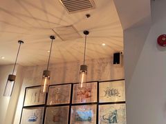 -BAKER&SPICE(安福路店)