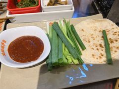 -大头叔烤鸡爪·朝鲜族烤串(天池路店)