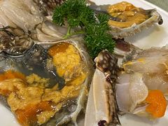 -渔娘渔家丹东海鲜(东直门店)