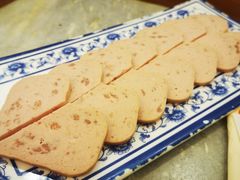 -清真·鸦儿李记·涮肉(鼓楼店)