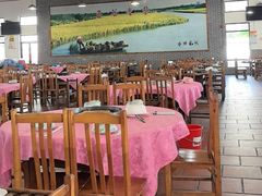 -侠成水上农庄(工业大道店)