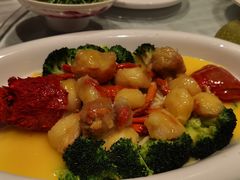 -和记小菜(大宁店)