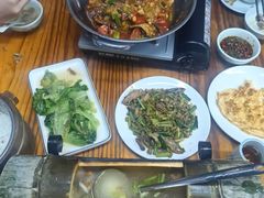 -61号餐吧(兴坪古镇漓江店)