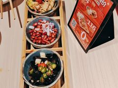 -大师兄·手工面·西北菜(南沙万达广场店)