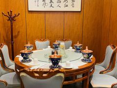 -清真·鸦儿李记·涮肉(武圣路店)