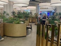 -KingThaia金泰兰(滨江天街店)