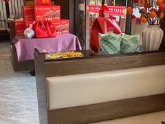 -俏东方·海味水饺·青岛菜(崂山店)