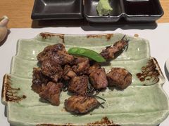 -京旬海鲜放题·铁板烧自助餐厅
