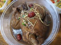 -浔庐餐厅•江西老字号•九江菜(南湖国际店)