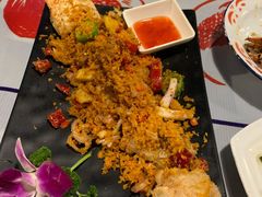 -辉记炭烧海鲜大排档·老字号(福田店)