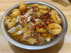 -黑皮酸菜鱼(绣花巷店)