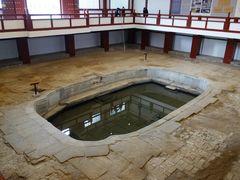 -华清宫景区