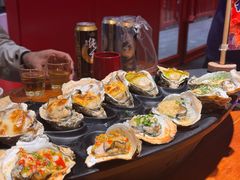 -烧蠔帮·湛江生蚝(南桥店)