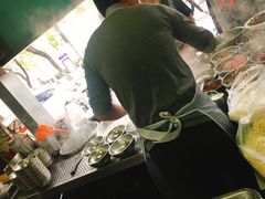 -广场正宗原汁薏米店