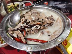 -宣威山野人家·现炒云南菜(金碧店)