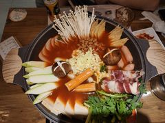 -冰川冷面·延边菜·炭烤串(观前店)