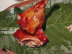 -小厨娘淮扬菜(砂之船秣周东路店)