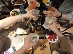 -火炉火自助餐(悠唐购物中心店)