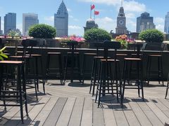 -上海和平饭店华懋阁 Cathay Room