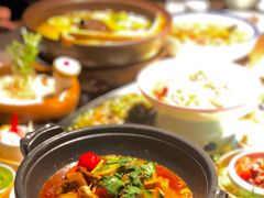 -卞氏菜根香·川菜(青羊万达店)