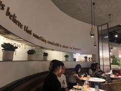 大堂-BE BRIGHT KITCHEN(正佳广场店)