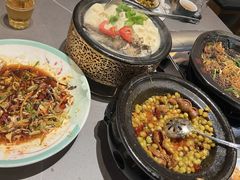 -陶德砂锅(蜀汉路店)