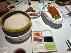 -在前门·烤鸭北京菜(五月花广场店)