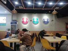 大堂-马茹特色饺子馆