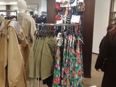 -ZARA(沈阳大悦城店)