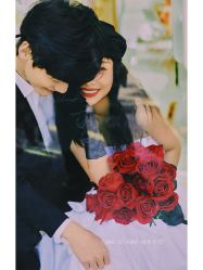 -时光印记婚纱摄影工作室·原创定制