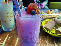 -MOSSO音乐酒吧·Live House(南京西路店)