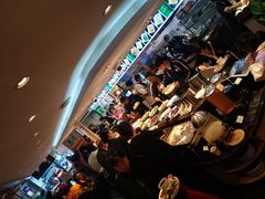 -素满香·素食自助餐(西安·民乐园店)