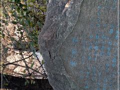 -崂山九水游览区