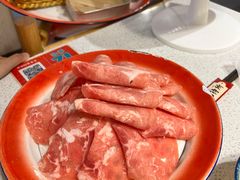 -大喜市火锅(海宁银泰城店)
