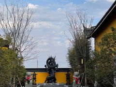 -上海青龙寺