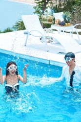 -太古映画婚纱摄影(天河店)