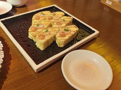 -白石の深夜食堂(泰华店)